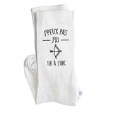Chaussettes originales en coton, idée cadeau drôle tendance mère maman papa père mamie papi anniversaire noel 