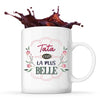 Mug personnalisé, idée cadeau pour maman, femme ou collègue. Parfait pour Noël, anniversaire, fête des mères ou Secret Santa.
