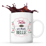 Mug personnalisé, idée cadeau pour maman, femme ou collègue. Parfait pour Noël, anniversaire, fête des mères ou Secret Santa.