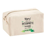 Sac Fête des Mères Mamie Famille Idée Cadeau anniversaire Noël Travail Boulot Métier Départ Retraite Collègue Femme cabas shopping plage