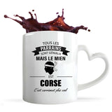 mug homme personnalisé idée cadeau homme mug original homme mug prénom cadeau noël anniversaire secret santa tasse