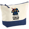 Sac Fête des Mères Mamie Famille Idée Cadeau anniversaire Noël Travail Boulot Métier Départ Retraite Collègue Femme cabas shopping plage