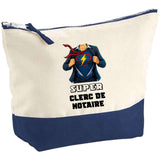 Sac Fête des Mères Mamie Famille Idée Cadeau anniversaire Noël Travail Boulot Métier Départ Retraite Collègue Femme cabas shopping plage