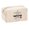 Sac Fête des Mères Mamie Famille Idée Cadeau anniversaire Noël Travail Boulot Métier Départ Retraite Collègue Femme cabas shopping plage