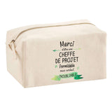 Sac Fête des Mères Mamie Famille Idée Cadeau anniversaire Noël Travail Boulot Métier Départ Retraite Collègue Femme cabas shopping plage