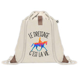 Fête des Mères Mamie Maman Cadeau anniversaire Noël Travail Métier Départ Retraite Collègue Femme Homme Fête des Pères Papa Papi sac à dos voyage
