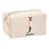 Sac Fête des Mères Mamie Famille Idée Cadeau anniversaire Noël Travail Boulot Métier Départ Retraite Collègue Femme cabas shopping plage