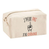 Sac Fête des Mères Mamie Famille Idée Cadeau anniversaire Noël Travail Boulot Métier Départ Retraite Collègue Femme cabas shopping plage