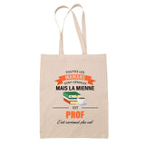 Sac Tote Bag Fête des Mères Fêtes des Pères Mamie Papi Famille Idée Cadeau anniversaire Noël Travail Boulot Métier Départ Retraite Collègue Femme Homme