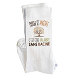 Chaussettes originales en coton, idée cadeau drôle tendance mère maman papa père mamie papi anniversaire noel 