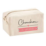 Sac Fête des Mères Mamie Famille Idée Cadeau anniversaire Noël Travail Boulot Métier Départ Retraite Collègue Femme cabas shopping plage