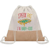 Sac Fête des Mères Mamie Cadeau anniversaire Noël Travail Métier Départ Retraite Collègue Femme Homme Fête des Pères Papa Maman Papi cabas shopping plage