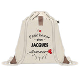 Fête des Mères Mamie Maman Cadeau anniversaire Noël Travail Métier Départ Retraite Collègue Femme Homme Fête des Pères Papa Papi sac à dos voyage