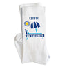 Chaussettes originales en coton, idée cadeau drôle tendance mère maman papa père mamie papi anniversaire noel 