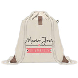 Fête des Mères Mamie Maman Cadeau anniversaire Noël Travail Métier Départ Retraite Collègue Femme Homme Fête des Pères Papa Papi sac à dos voyage