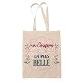 Sac Tote Bag Fête des Mères Fêtes des Pères Mamie Papi Famille Idée Cadeau anniversaire Noël Travail Boulot Métier Départ Retraite Collègue Femme Homme