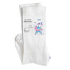 Chaussettes originales en coton, idée cadeau drôle tendance mère maman papa père mamie papi anniversaire noel 