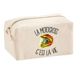 Sac Fête des Mères Mamie Famille Idée Cadeau anniversaire Noël Travail Boulot Métier Départ Retraite Collègue Femme cabas shopping plage