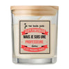 noël cadeau départ retraite travail collègue idée fête des mères boulot soeur grand-mères santa anniversaire femme fille saint valentin mamie maman bougie candle homme papa grand-père soeur frère