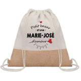 Sac Fête des Mères Mamie Maman Cadeau anniversaire Noël Travail Métier Départ Retraite Collègue Femme cabas shopping plage