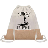 Sac Fête des Mères Mamie Cadeau anniversaire Noël Travail Métier Départ Retraite Collègue Femme Homme Fête des Pères Papa Maman Papi cabas shopping plage