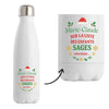 Cadeau Noel Famille Amis Papa MAman Mamie Papi Secret Santa