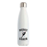 Noël cadeau de départ à la retraite cadeau de fin d'année scolaire idée cadeau cadeau de remerciement anniversaire coach sport bouteille