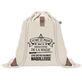 Fête des Mères Mamie Maman Cadeau anniversaire Noël Travail Métier Départ Retraite Collègue Femme Homme Fête des Pères Papa Papi sac à dos voyage