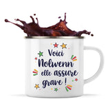 Mug personnalisé, idée cadeau pour maman, femme ou collègue. Parfait pour Noël, anniversaire, fête des mères ou Secret Santa.