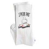 Chaussettes originales en coton, idée cadeau drôle tendance mère maman papa père mamie papi anniversaire noel 