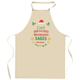 Cadeau Noel Famille Amis Papa MAman Mamie Papi Secret Santa