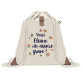 Sac Fête des Mères Mamie Famille Idée Cadeau anniversaire Noël Travail Boulot Métier Départ Retraite Collègue Femme cabas shopping plage