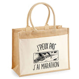 Sac Fête des Mères Mamie Famille Idée Cadeau anniversaire Noël Travail Boulot Métier Départ Retraite Collègue Femme cabas shopping plage Homme Papa Papi Pères Frère