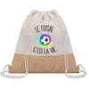 Sac Fête des Mères Mamie Cadeau anniversaire Noël Travail Métier Départ Retraite Collègue Femme Homme Fête des Pères Papa Maman Papi cabas shopping plage