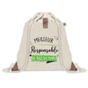Fête des Mères Mamie Maman Cadeau anniversaire Noël Travail Métier Départ Retraite Collègue Femme Homme Fête des Pères Papa Papi sac à dos voyage