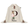 Fête des Mères Mamie Maman Cadeau anniversaire Noël Travail Métier Départ Retraite Collègue Femme Homme Fête des Pères Papa Papi sac à dos voyage