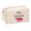 Sac Fête des Mères Mamie Famille Idée Cadeau anniversaire Noël Travail Boulot Métier Départ Retraite Collègue Femme cabas shopping plage