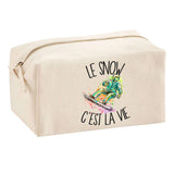 Sac Fête des Mères Mamie Famille Idée Cadeau anniversaire Noël Travail Boulot Métier Départ Retraite Collègue Femme cabas shopping plage