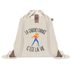 Fête des Mères Mamie Maman Cadeau anniversaire Noël Travail Métier Départ Retraite Collègue Femme Homme Fête des Pères Papa Papi sac à dos voyage