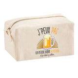 Sac Fête des Mères Mamie Famille Idée Cadeau anniversaire Noël Travail Boulot Métier Départ Retraite Collègue Femme cabas shopping plage