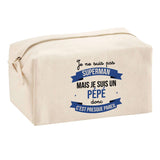 Sac Fête des Mères Mamie Famille Idée Cadeau anniversaire Noël Travail Boulot Métier Départ Retraite Collègue Femme cabas shopping plage