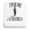 Tapis de souris ergonomique avec repose-poignet, accessoire bureau pour femme et homme, fête des pères, cadeau pas cher, idée cadeau fête des mères, secret santa, départ à la retraite, télétravail et gaming