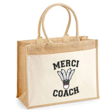 Sac Fête des Mères Fete des Pères Papi Mamie Famille Cadeau anniversaire Noël Travail Boulot Métier Retraite Collègue Femme Homme Cabas