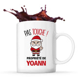 Cadeau Noel Famille Amis Papa MAman Mamie Papi Secret Santa