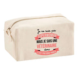 Sac Fête des Mères Mamie Famille Idée Cadeau anniversaire Noël Travail Boulot Métier Départ Retraite Collègue Femme cabas shopping plage