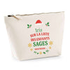 Cadeau Noel Famille Amis Papa MAman Mamie Papi Secret Santa