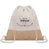 Sac Fête des Mères Mamie Maman Cadeau anniversaire Noël Travail Métier Départ Retraite Collègue Femme cabas shopping plage