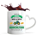 mug homme personnalisé idée cadeau homme mug original homme mug prénom cadeau noël anniversaire secret santa tasse