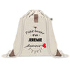 Fête des Mères Mamie Maman Cadeau anniversaire Noël Travail Métier Départ Retraite Collègue Femme Homme Fête des Pères Papa Papi sac à dos voyage