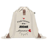 Fête des Mères Mamie Maman Cadeau anniversaire Noël Travail Métier Départ Retraite Collègue Femme Homme Fête des Pères Papa Papi sac à dos voyage